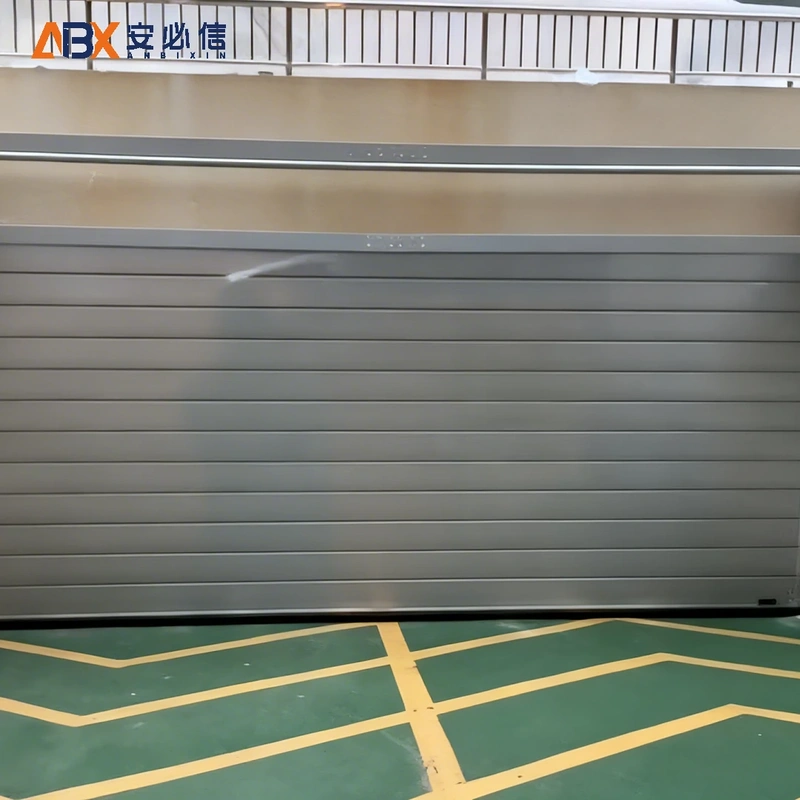 凉山彝族自治州金属快速门