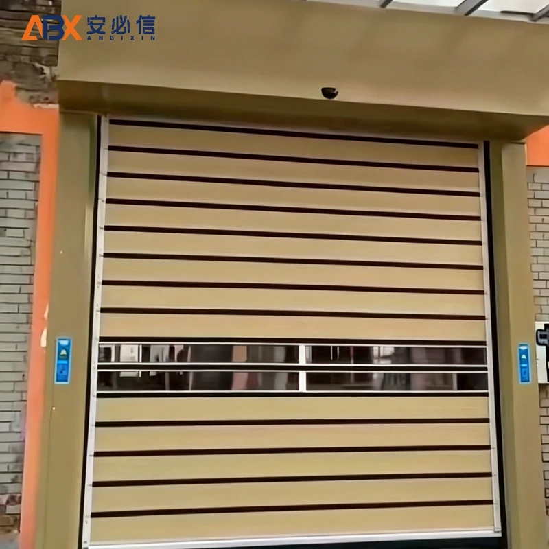 凉山彝族自治州医药密闭高速门